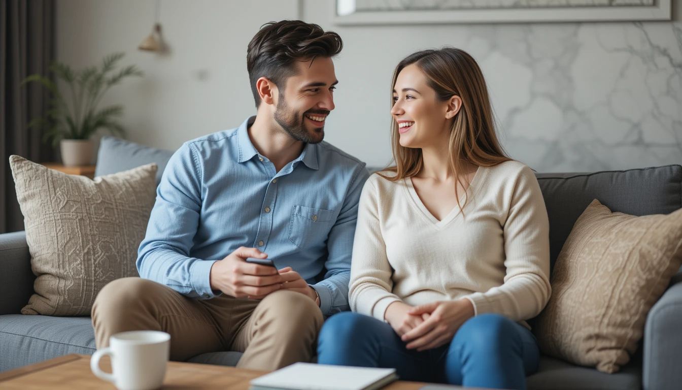 Healthy Relationship Tips