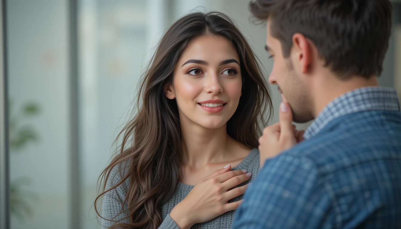 Rebuilding Trust