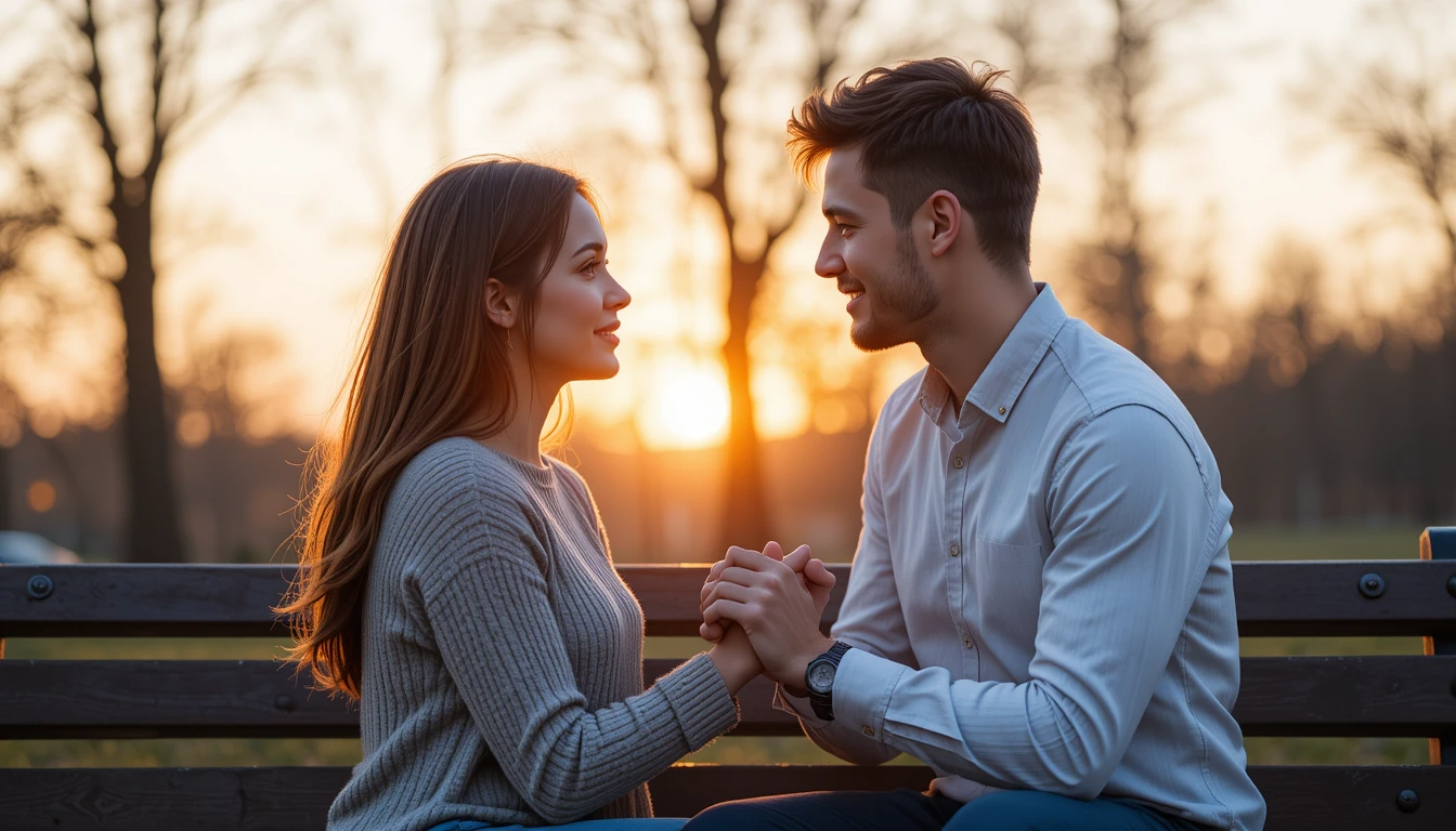 Relationship Tips